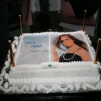 Hasna zalagh sur yala.fm